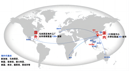 繼新加坡分公司、菲律賓海外倉，美儀在東南亞又有新動作！